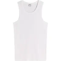 Bershka T-shirt vit