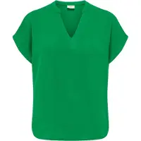 JDY Blus 'JDYLION' grön