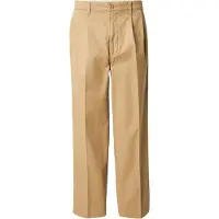 Dockers Eighty-six Original Pleated Loose Fit Chinobyxor