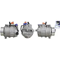 ELSTOCK Kompressor för luftkonditionering 51-1504