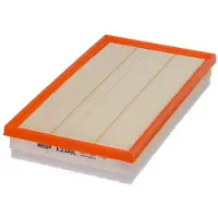 HENGST FILTER Ilmansuodatin HENGST E2349L
