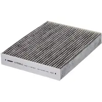 HENGST FILTER Luftfilter i kupén HENGST E7932LC