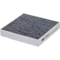 HENGST FILTER Luftfilter i kupén E7943LC