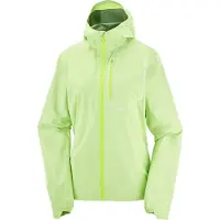 Salomon Women's Bonatti Pro Jacket spring