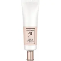 The history of whoo Gongjinhyang Seol Radiant White Tone Up Solkräm SPF50+/PA++++ 50ml