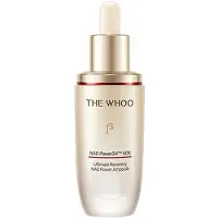 The history of whoo [] Ultimate Recovery NAD Power Ampull 20ml/30ml
