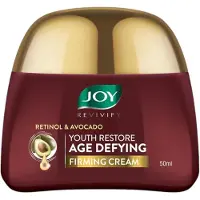Joy Revivify Retinol & Avokado Åldersmotverkande Uppstramande Kräm 50 ml Youth Restore Hudvård