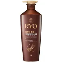 RYO Rött Ginseng Djupverkande Schampo 820ml