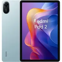 Xiaomi Redmi Pad 2 WIFI 8GB+256GB grön