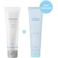 KLAVUU - UV Protection Fresh Sun Gel