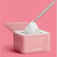 Mediheal NY Derma 365 Kollagen Elasticitet Volym Utdragbar Maskpack (30 ark) white