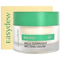Easydew [] DW-EGF Mela Overnight Smältkräm 30ml
