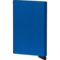 Secrid Cardprotector Blue