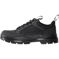 Dr. Martens Knytsko 'Reeder' svart