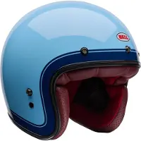 Bell Custom 500 Crate Jethjälm