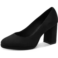 Tamaris Pumps svart