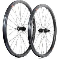 Progress Eb Plus Nitro Boost Mullet 29/27.5´´ Disc Tubeless Mtb-hjulset