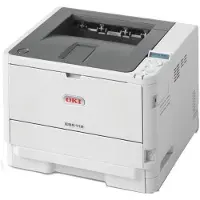 OKI Es5112dn Skrivare