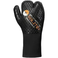 Solite 4:3 Wind/paddle Split-mitt Neoprene Handskar