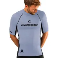 Cressi Spa Diving 2024 Långärmad Rash Guard
