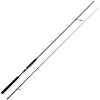 Cinnetic Sky Line Purple Dart´n Spinnfiskespö