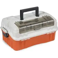 LINEAEFFE 3 Trays Fiskebox