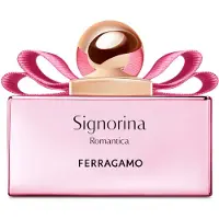 Salvatore Ferragamo Signorina Romantica Edp Vapo 50 ml