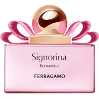 Salvatore Ferragamo Sisignorina Romantica Edp Vapo 30 ml