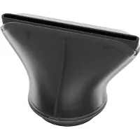 GHD Halo Wide Smoothing fönmunstycke, centrerande Hårtork tillbehör 1 st