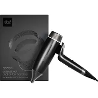 GHD Speed svart Hårtork 1 st