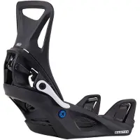 Burton Step On Snowboardbindningar För Juniorer