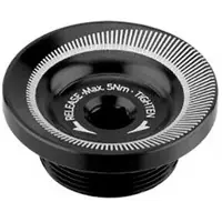 Rotor 2inpower Alloy Left Nds Vevpult 8 Mm
