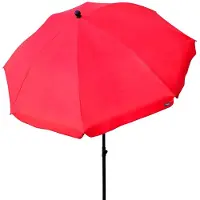 Aktive Paraply Med Uv-skydd 240 Cm