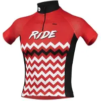 Eltin Ride Korta ärmar Cykeltröja