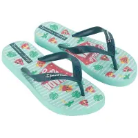 Ipanema And Mr Wonderful Iv Flip-flops