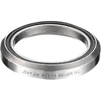Fsa Th-970e Acb 45° Duals Mr168 Bearing Grå 1 1/4´´