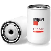 FLEETGUARD Diesel Filter För Volvo Penta Motorer Ff5442