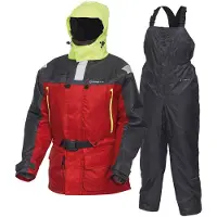 Kinetic Guardian Flotation Set 2 Bitar