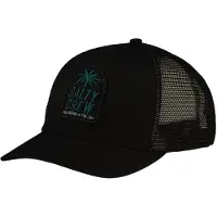 Salty Crew Resort Trucker Keps