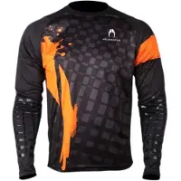 Ho Soccer Adikt Pro T-shirt Med Lång ärm