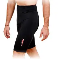 Massi Basic Line Cykelbyxor Utan Axelband