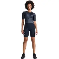 2XU Core Kortärmad Triathlondräkt