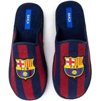Marpen Fc Barcelona Closed Tofflor