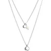 Kalevala Koru Lucky Pearl berlock silver 2269950HE50