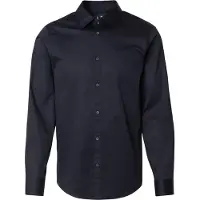 Armani Exchange Xm000339_af10192 Skjorta Med Långa ärmar