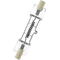 Osram Halogen Studio Lamp R7s 1000w 230v 3200k Glödlampa