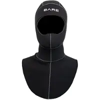 Bare S-flex Huva
