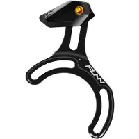 FUNN Zippa Es E-bike 34/38t Shimano Kedjeguide