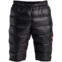 Pajak Men's Ghost Shorts Black