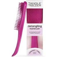 Tangle Teezer Ultimate Wet Detangler Electric Raspberry